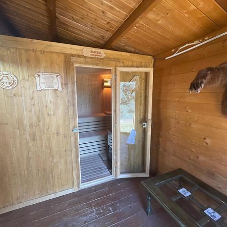 Casa Rural Finca Requejo Cerca De Benavente Tr 49426 Manganeses de la Polvorosa Zewnętrze zdjęcie