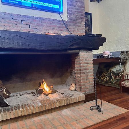 Casa Rural Finca Requejo Cerca De Benavente Tr 49426 Manganeses de la Polvorosa Zewnętrze zdjęcie