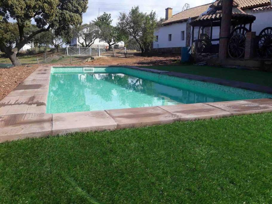 Casa Rural Finca Requejo Cerca De Benavente Tr 49426 Manganeses de la Polvorosa Zewnętrze zdjęcie
