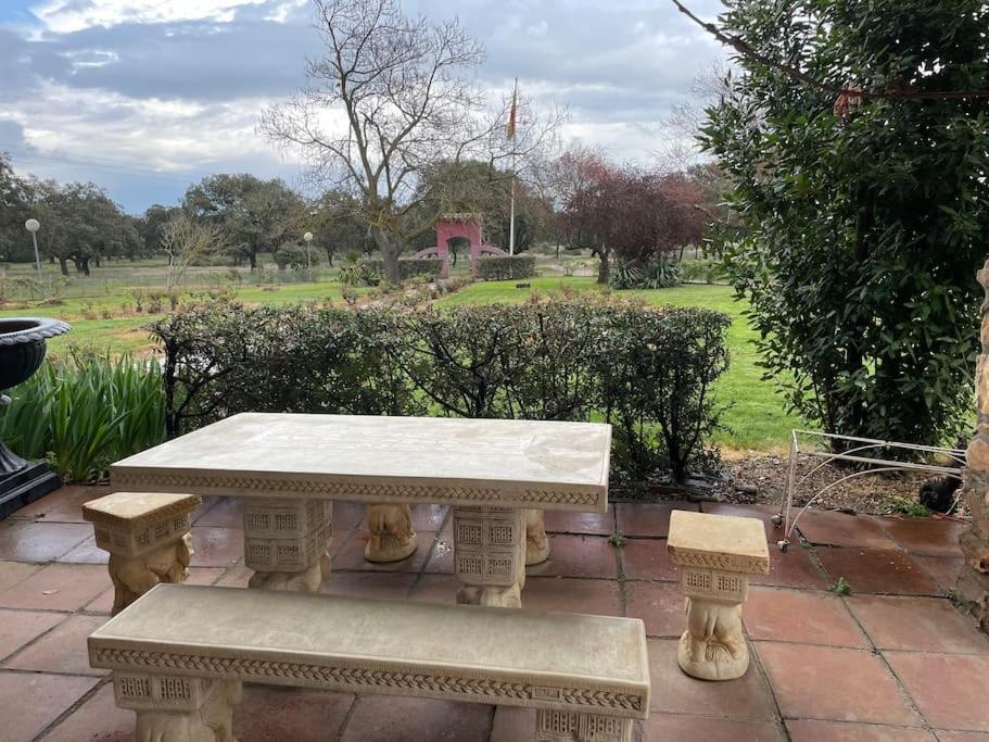 Casa Rural Finca Requejo Cerca De Benavente Tr 49426 Manganeses de la Polvorosa Zewnętrze zdjęcie