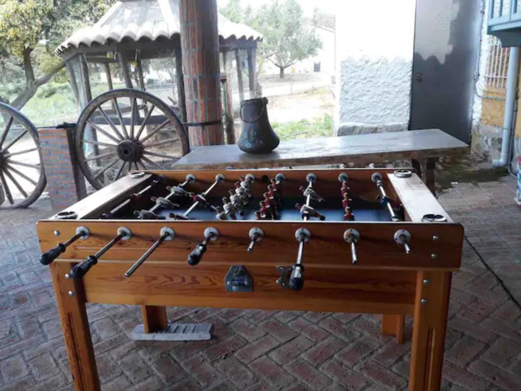 Casa Rural Finca Requejo Cerca De Benavente Tr 49426 Manganeses de la Polvorosa Zewnętrze zdjęcie