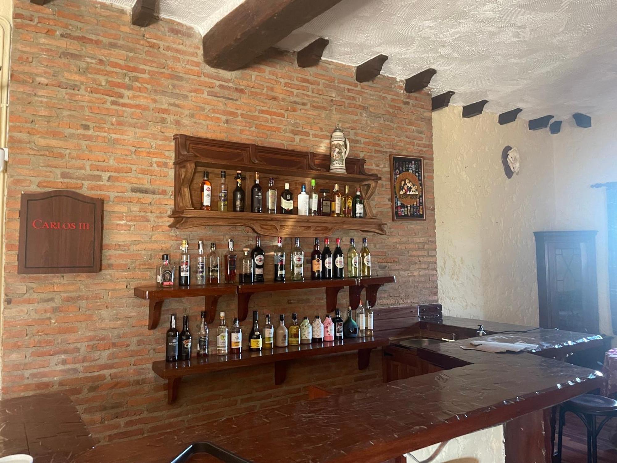Casa Rural Finca Requejo Cerca De Benavente Tr 49426 Manganeses de la Polvorosa Zewnętrze zdjęcie