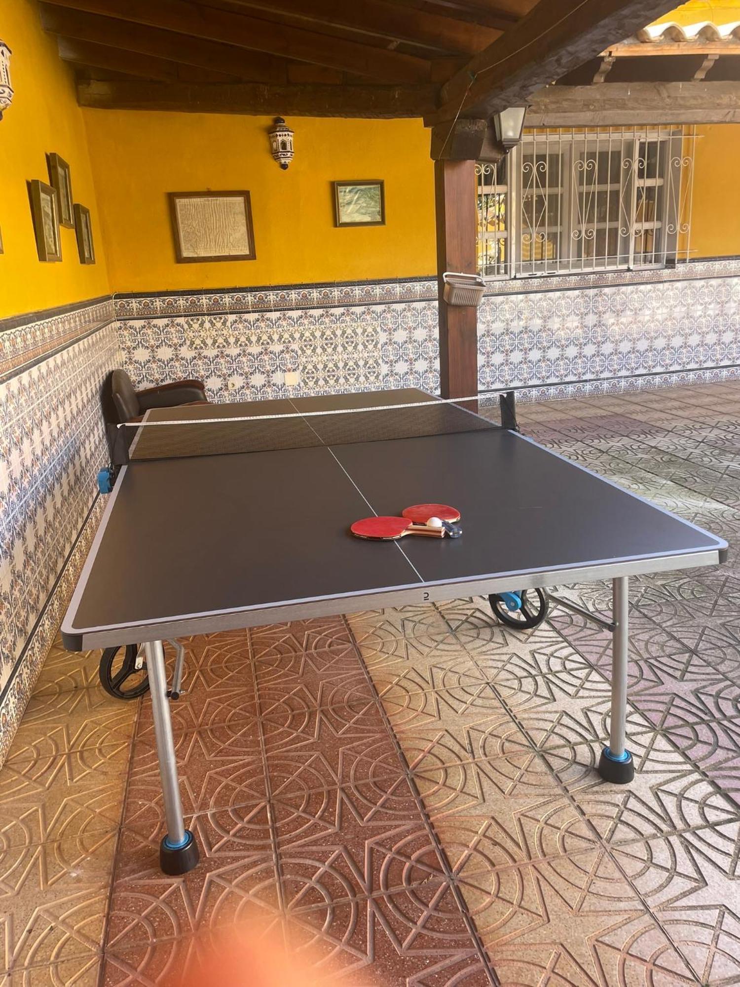 Casa Rural Finca Requejo Cerca De Benavente Tr 49426 Manganeses de la Polvorosa Zewnętrze zdjęcie
